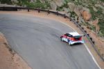 Ford Fiesta RallyCross Pikes Peak 2009 года